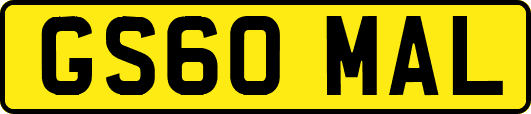 GS60MAL