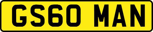 GS60MAN