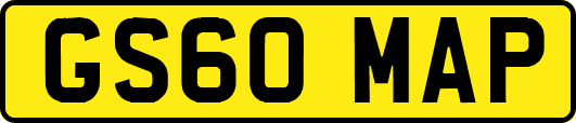 GS60MAP