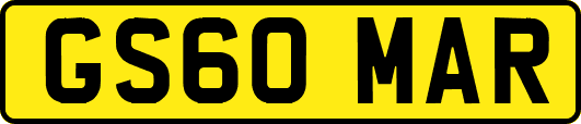 GS60MAR