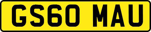 GS60MAU