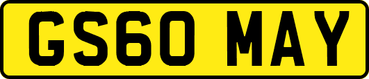 GS60MAY