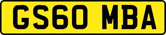 GS60MBA