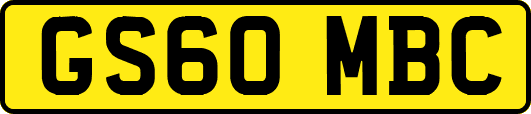 GS60MBC