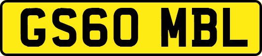 GS60MBL