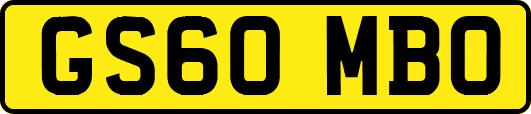 GS60MBO