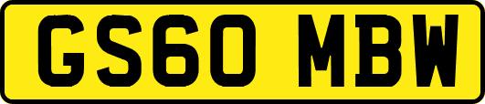 GS60MBW