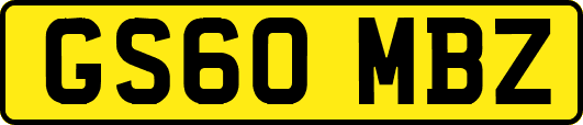 GS60MBZ