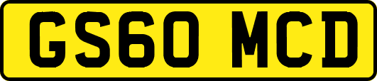 GS60MCD