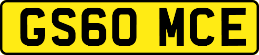 GS60MCE