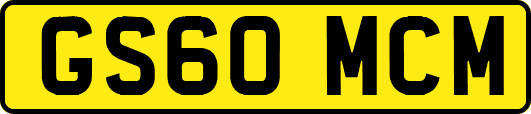 GS60MCM
