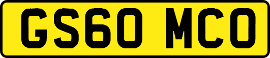 GS60MCO