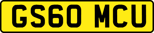 GS60MCU