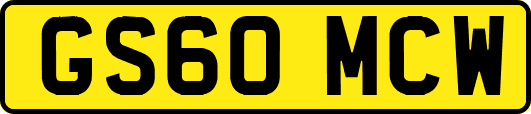 GS60MCW