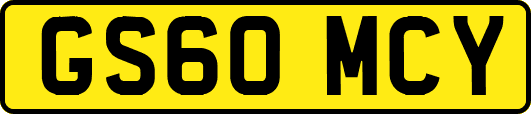 GS60MCY