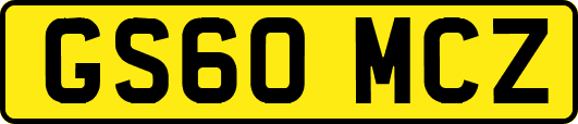GS60MCZ