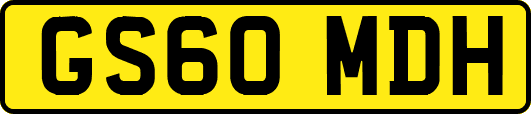 GS60MDH