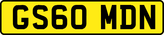 GS60MDN