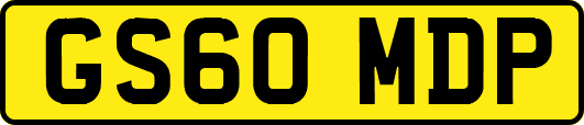 GS60MDP
