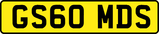 GS60MDS