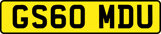 GS60MDU