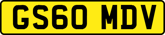 GS60MDV