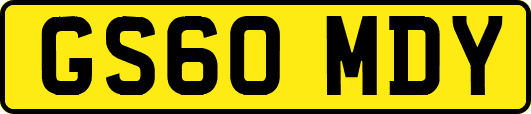 GS60MDY