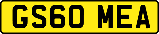 GS60MEA