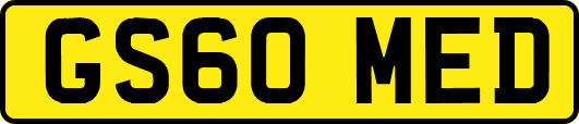 GS60MED