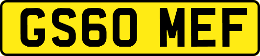 GS60MEF