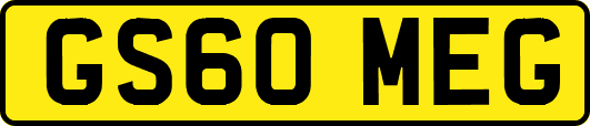 GS60MEG