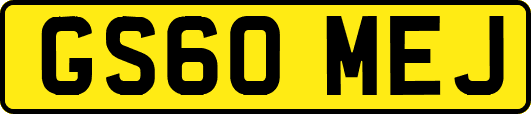 GS60MEJ