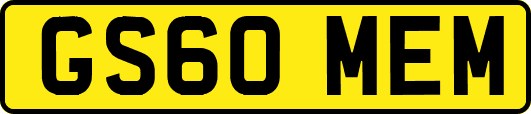 GS60MEM