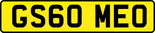 GS60MEO