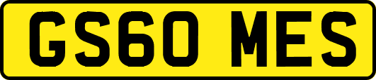 GS60MES