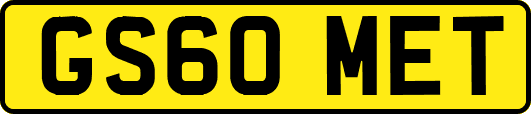 GS60MET