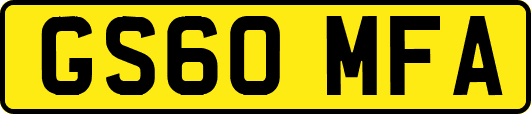 GS60MFA