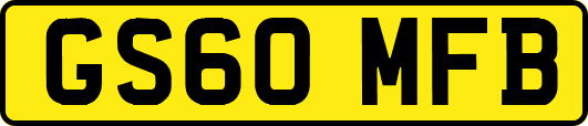 GS60MFB