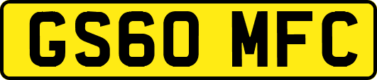GS60MFC