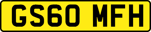 GS60MFH