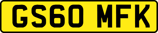 GS60MFK