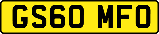 GS60MFO