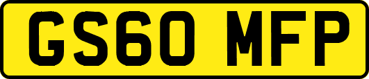 GS60MFP