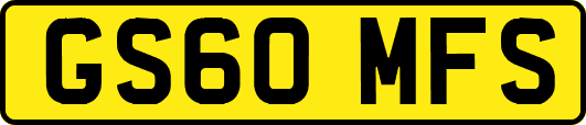 GS60MFS