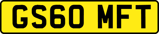 GS60MFT