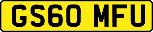GS60MFU