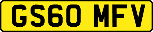 GS60MFV