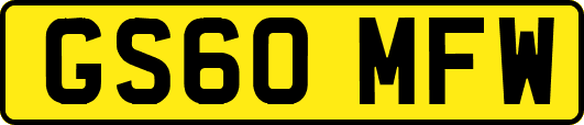 GS60MFW