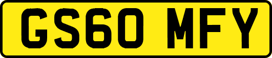 GS60MFY