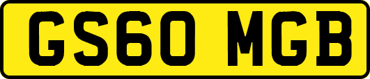 GS60MGB